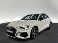 Audi A3 e-tron S line 40 TFSI Matrix Navi v Weiß - thumbnail 2