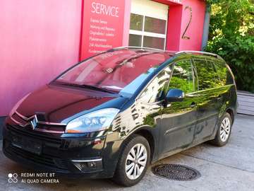 HDi135 Exclusive EGS6 *LEDER*