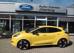 Ford Puma Gen E *360°Kamera*AHK*Außenspiegel schwarz*