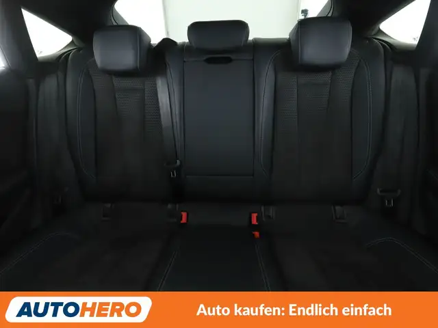 Audi A5 view 15