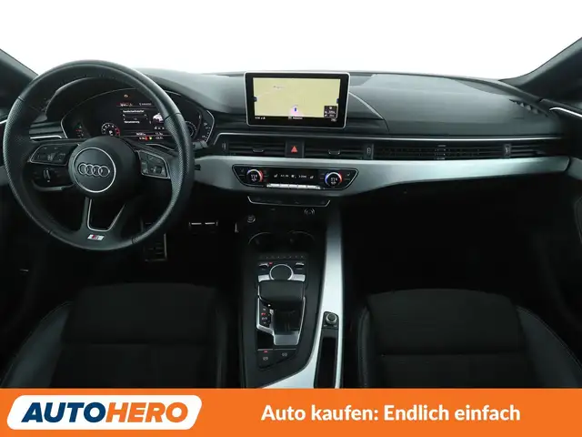 Audi A5 view 12