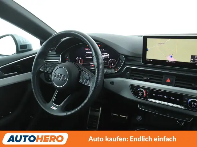 Audi A5 view 13