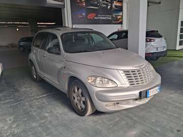 PT Cruiser Berlina 1.6 Touring