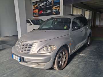 PT Cruiser Berlina 1.6 Touring
