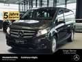 Mercedes-Benz Vito eVito VITO 129 Tourer PRO L HECKTÜR DISTRONIC Grau - thumbnail 1