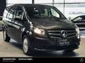Mercedes-Benz Vito eVito VITO 129 Tourer PRO L HECKTÜR DISTRONIC Grau - thumbnail 14