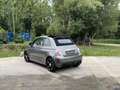 Abarth 500C 1.4T-Jet 140CV BVA Gris - thumbnail 8