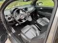 Abarth 500C 1.4T-Jet 140CV BVA Gris - thumbnail 6