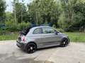 Abarth 500C 1.4T-Jet 140CV BVA Gris - thumbnail 10