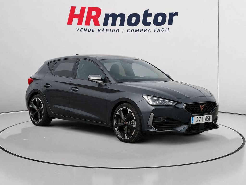 CUPRA Leon 1.5 eTSI 110 DSG - foto 1