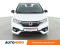 Honda Jazz 1.5 i-VTEC Dynamic *NAVI*LED*TEMPO*PDC*SHZ* Weiß - thumbnail 9