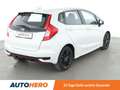 Honda Jazz 1.5 i-VTEC Dynamic *NAVI*LED*TEMPO*PDC*SHZ* Weiß - thumbnail 6