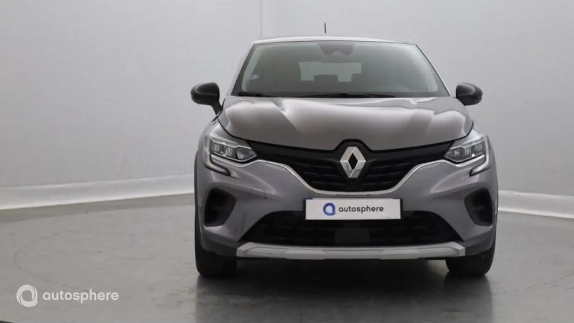 Renault Captur 1.0 TCe 90ch Evolution - 2