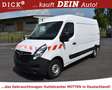 Opel Movano B L2H2 3,5t 3SIT+KLIMA+MFL+TEMPO+PDC+AHK Weiß - thumbnail 5