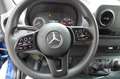 Mercedes-Benz Sprinter 214 CDI VA Regale Klima Kamera Blau - thumbnail 15