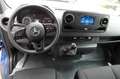 Mercedes-Benz Sprinter 214 CDI VA Regale Klima Kamera Blau - thumbnail 14