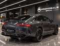 Mercedes-Benz AMG GT Coupé 53 4Matic+ Negro - thumbnail 3