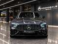 Mercedes-Benz AMG GT Coupé 53 4Matic+ Negro - thumbnail 2