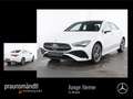 Mercedes-Benz CLA 250 e Edition AMG Pano/MBUX+/Sound/Totw/360° Weiß - thumbnail 1