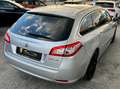 Peugeot 508 508 SW SW 2.0 hdi 16v Allure Ciel 163cv Argento - thumbnail 5