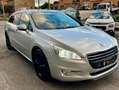 Peugeot 508 508 SW SW 2.0 hdi 16v Allure Ciel 163cv Argento - thumbnail 3
