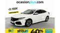 Honda Civic 1.0 VTEC Turbo Comfort Blanco - thumbnail 1
