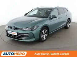 Volkswagen Passat 1.5 eHybrid Business Aut.*HUD*LED*ACC*PLA*PDC*SHZ*