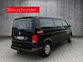 Volkswagen T6 Transporter 2.0 TDI DSG LR NAVI AHK KLIMA PDC D Zwart - thumbnail 6