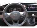 Volkswagen T6 Transporter 2.0 TDI DSG LR NAVI AHK KLIMA PDC D Zwart - thumbnail 9