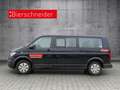 Volkswagen T6 Transporter 2.0 TDI DSG LR NAVI AHK KLIMA PDC D Zwart - thumbnail 3