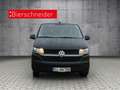 Volkswagen T6 Transporter 2.0 TDI DSG LR NAVI AHK KLIMA PDC D Zwart - thumbnail 2