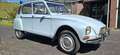 Citroen Dyane Blau - thumbnail 3