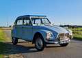 Citroen Dyane Blau - thumbnail 1