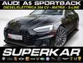 Audi A5 SPB 40 TDI Quattro S LINE VIRTUAL 19 MATRIX Nero - thumbnail 1