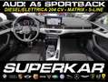 Audi A5 SPB 40 TDI Quattro S LINE VIRTUAL 19 MATRIX Nero - thumbnail 3