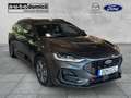 Ford Focus Turnier ST-Line X 125PS/RFK/LED/Head-Up Grau - thumbnail 1