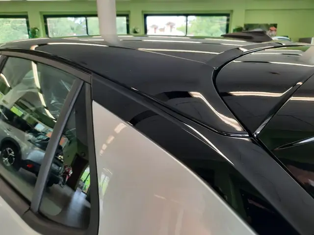 Opel Corsa view 10