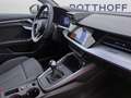 Audi A3 30 TFSI NAVI+ KAMERA PDC SITZHZG LE Grau - thumbnail 18