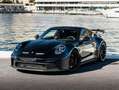Porsche 911 TYPE 992 GT3 CLUBSPORT PDK 510 CV - MONACO Negro - thumbnail 1