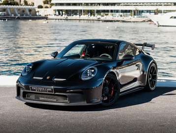 TYPE 992 GT3 CLUBSPORT PDK 510 CV - MONACO