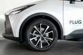 Toyota C-HR 125H Advance Blanco - thumbnail 20