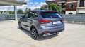 MG ZS ZS 1.5 Hybrid+ Luxury Gris - thumbnail 8