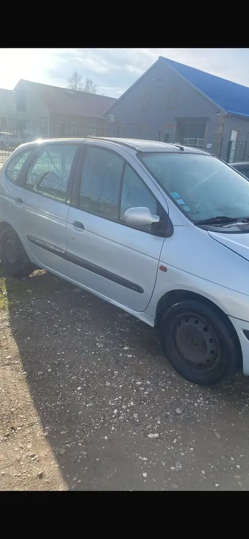 Renault Scenic Scénic 1.6i 16V RXT - 2