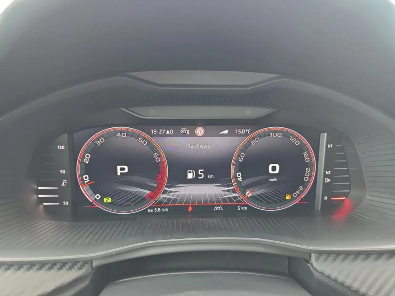 Skoda Kamiq Monte Carlo 1,5TSI DSG AHK/Matrix/el.Klappe, миниатюра 24