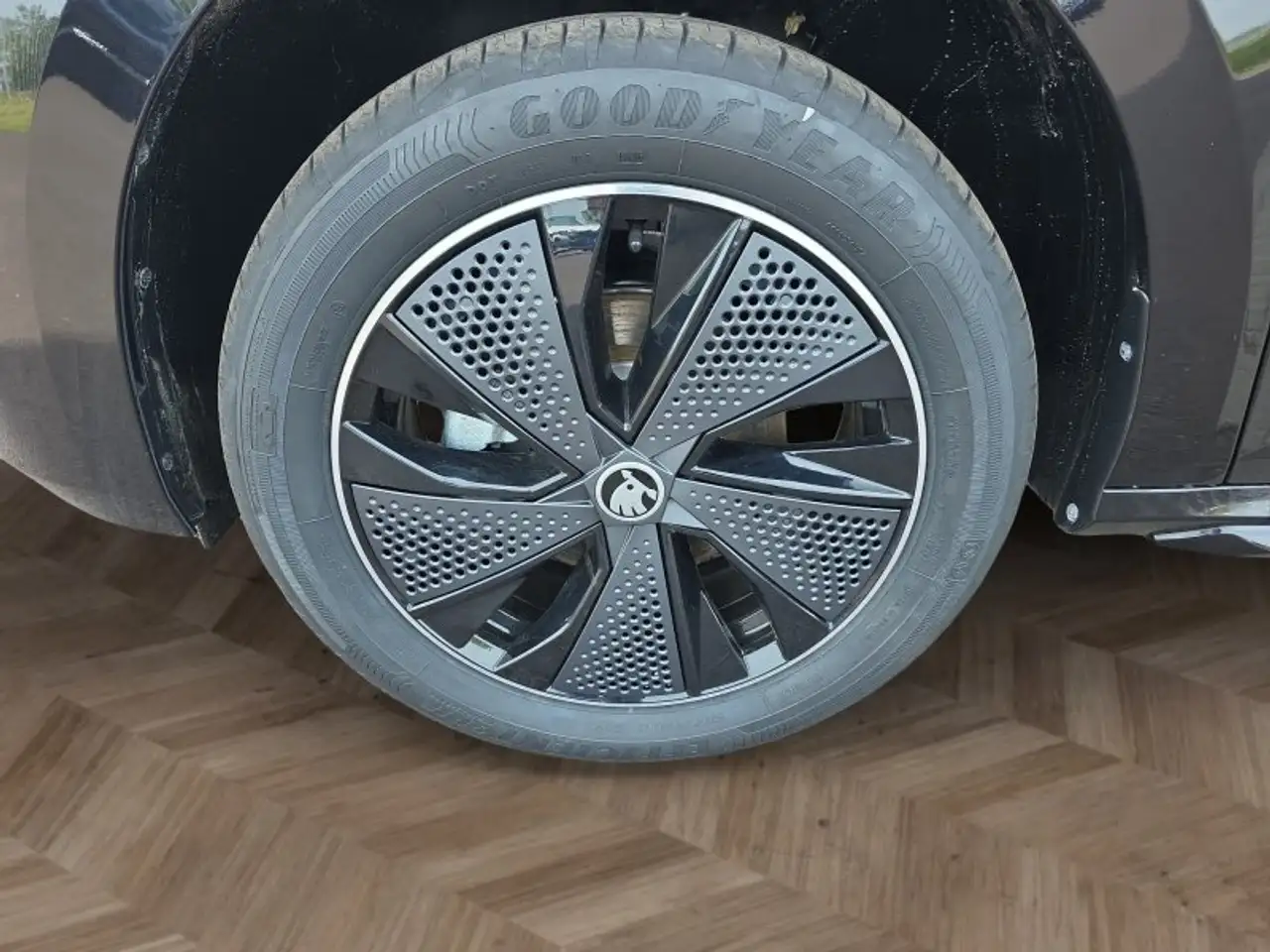 Skoda Kamiq Monte Carlo 1,5TSI DSG AHK/Matrix/el.Klappe, миниатюра 15