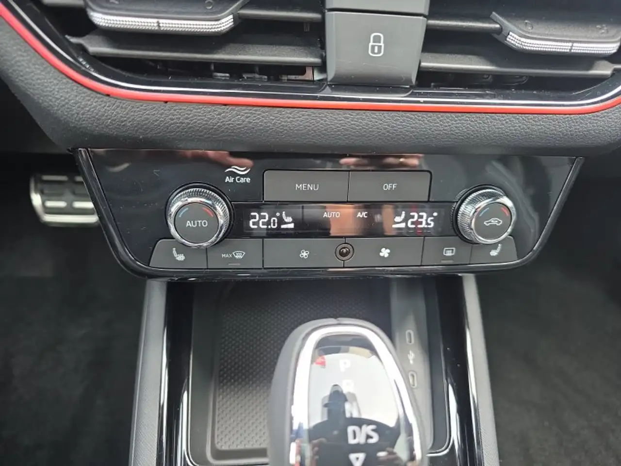 Skoda Kamiq Monte Carlo 1,5TSI DSG AHK/Matrix/el.Klappe, миниатюра 29