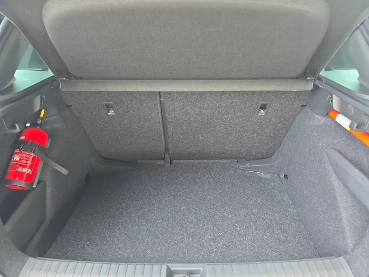 Skoda Kamiq Monte Carlo 1,5TSI DSG AHK/Matrix/el.Klappe, миниатюра 17
