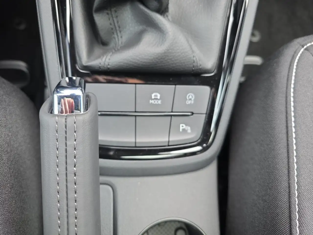 Skoda Kamiq Monte Carlo 1,5TSI DSG AHK/Matrix/el.Klappe, миниатюра 28