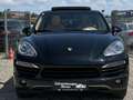 Porsche Cayenne II 3,0 Diesel Aut. Schwarz - thumbnail 2