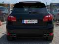 Porsche Cayenne II 3,0 Diesel Aut. Schwarz - thumbnail 5